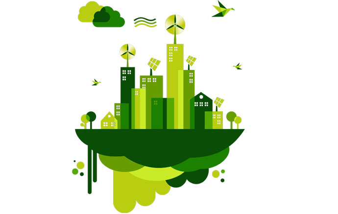 Elektikli Şarj İstasyonu