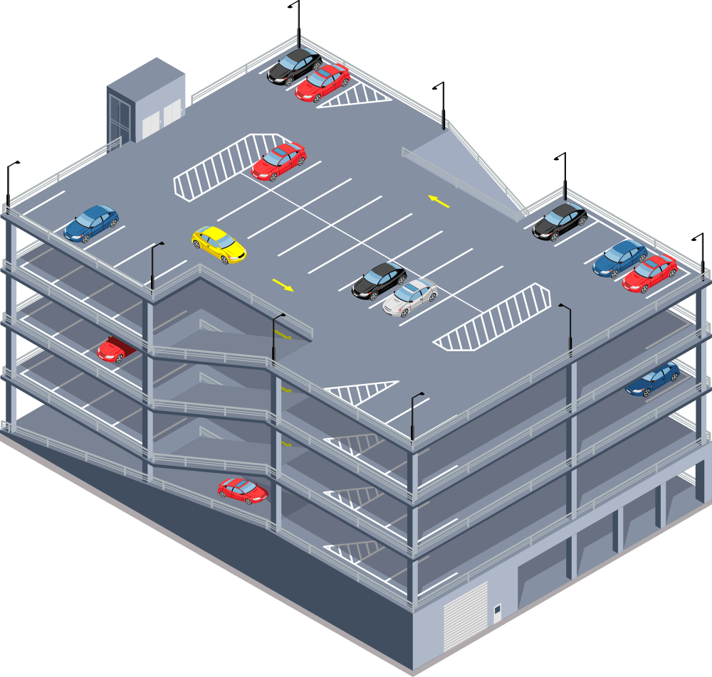 Elektrikli Şarj İstasyonu