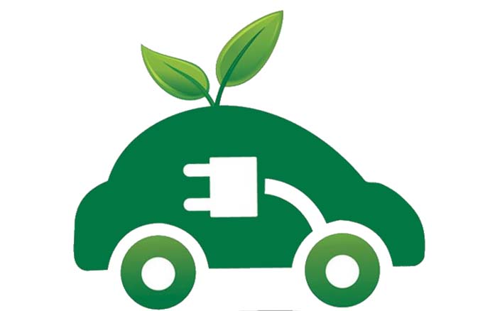 Elektikli Şarj İstasyonu